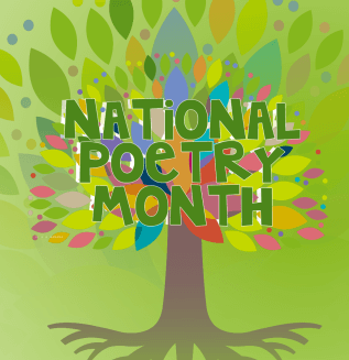 PackRsd1's tweet photo. Celebrate National Poetry Month!  #April #literacy #PoetryMonth #write #author #languagecraft #standards #create #SCliteracycoach https://t.co/13COIXg1nb