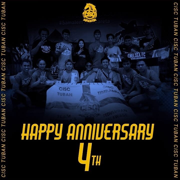 CISCblitar_'s tweet image. Sugeng ambal warso yang ke 4 saudara akuh @CISCtubann  semoga makin solid dan kompak. Aku ojo muk lalikne 😭😭😭