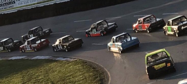 Attention Teams

In advance to Sunday’s pre-season meeting, we have added the 2019 Registration Form to the Speedway website.   Please visit  the “Rules” Tab to view &amp; print the form. Please bring Registration Form with any fees to the meeting on Sunday