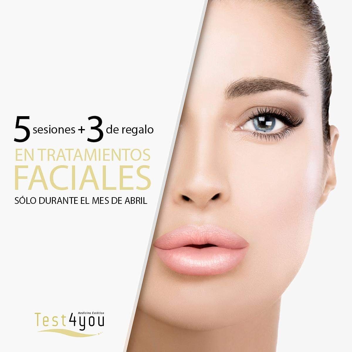 ClinicaTest4You's tweet photo. 💃Prepara tu piel para la feria💃

#centroestetico #sevilla #belleza #medicinaestetica #rejuvenecimiento #beauty #tratamientos #bellezafacial #bellezacorporal #medicinaesteticafacial #manchasfaciales #medicinaesteticacorporal #cuidadodelapiel #abril #promocion #viapol https://t.co/udMcQ6DeMy