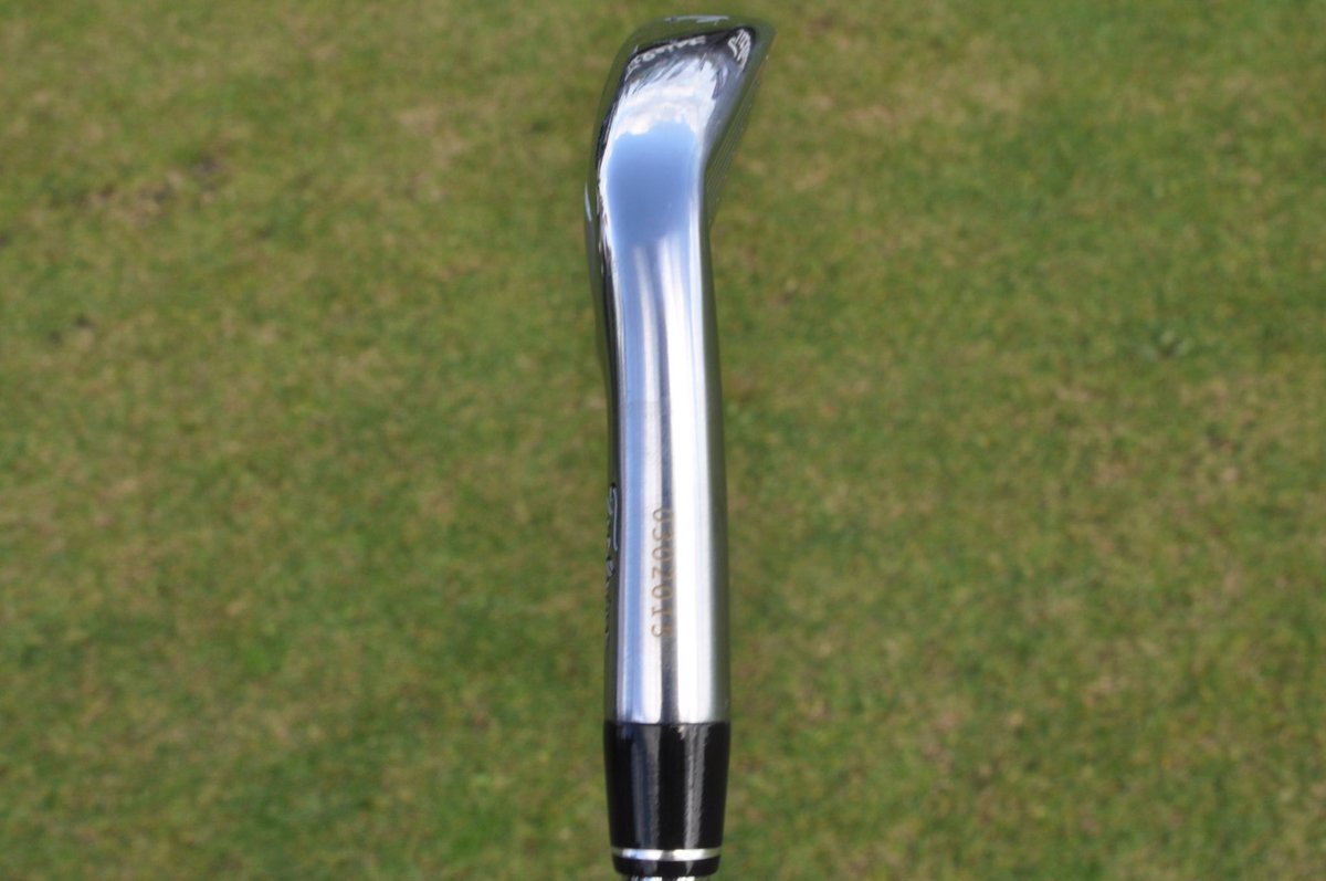 Jonathan Wall First Look Everything You Need To Know About Titleist S Cncpt Cp 01 And Cp 02 Irons T Co 9iytsylzjj