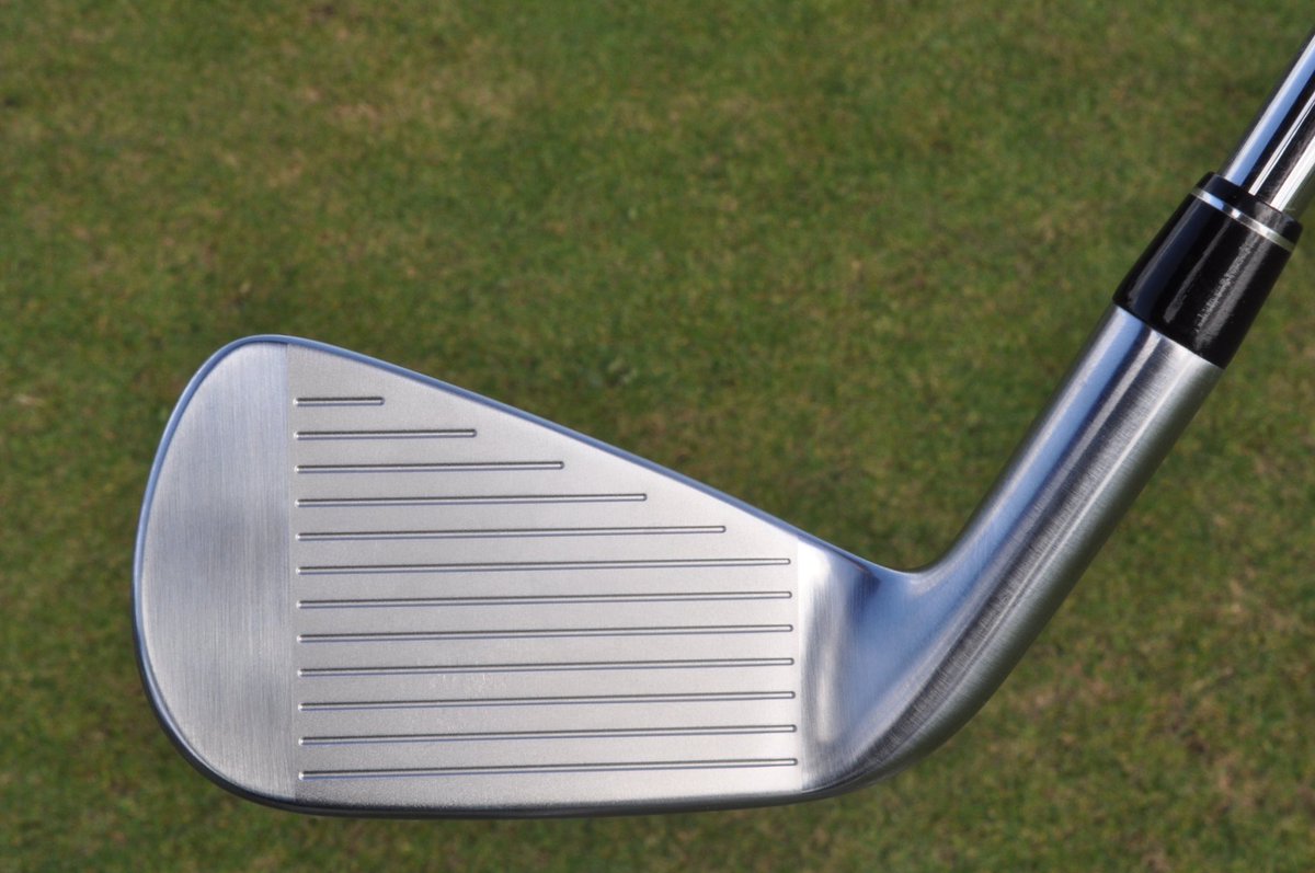 Jonathan Wall First Look Everything You Need To Know About Titleist S Cncpt Cp 01 And Cp 02 Irons T Co 9iytsylzjj