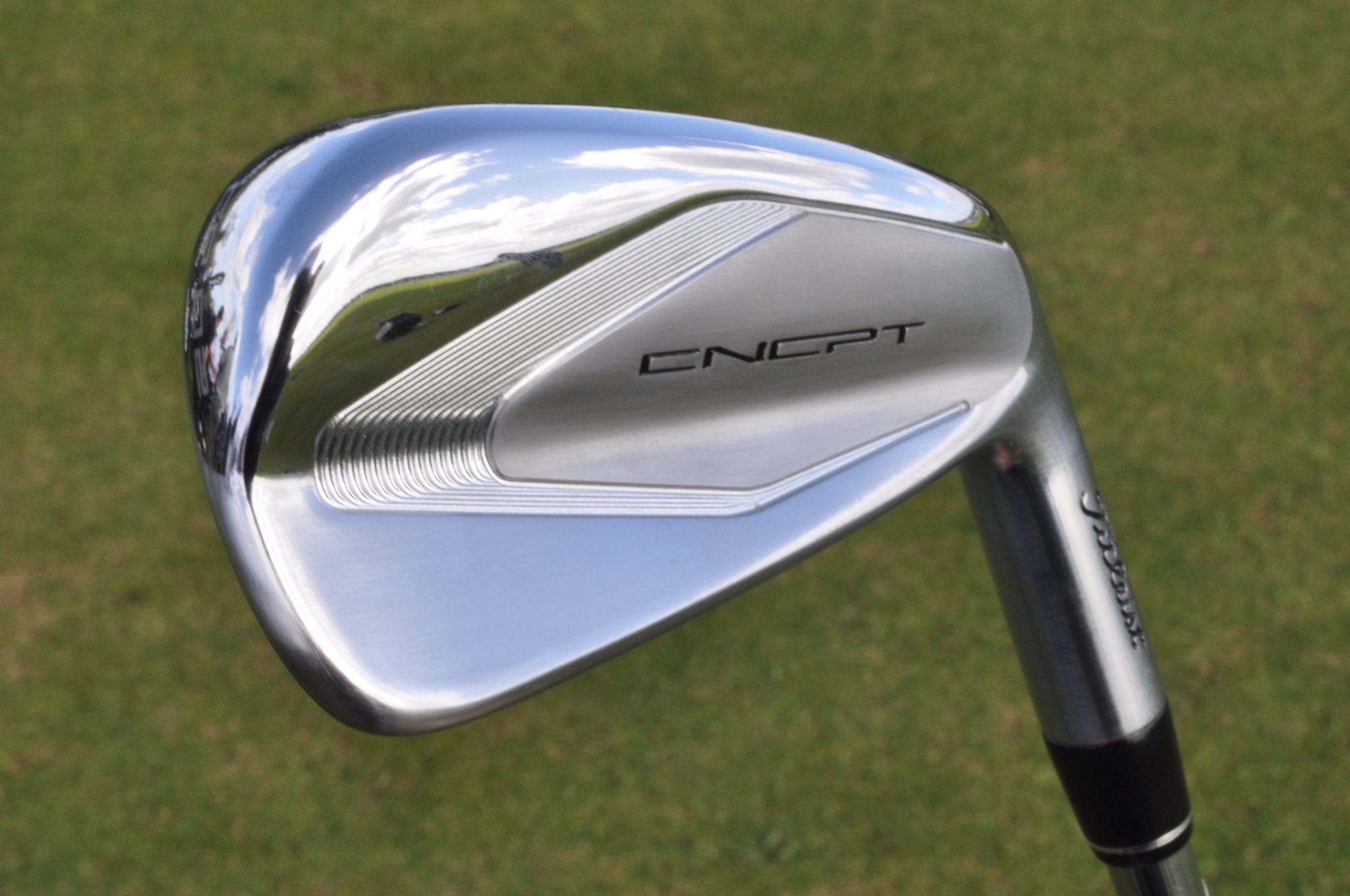 Jonathan Wall First Look Everything You Need To Know About Titleist S Cncpt Cp 01 And Cp 02 Irons T Co 9iytsylzjj T Co Yyybu9lt8o Twitter