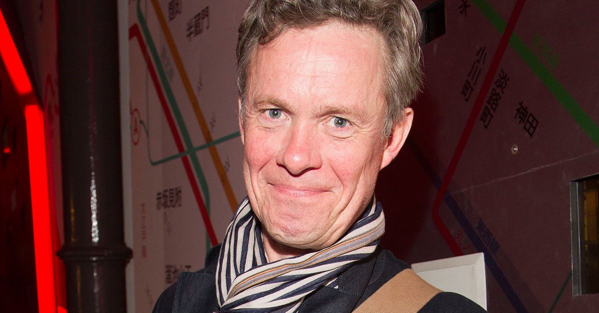 WhatsOnStage on Twitter: "Alex Jennings joins The Light in t