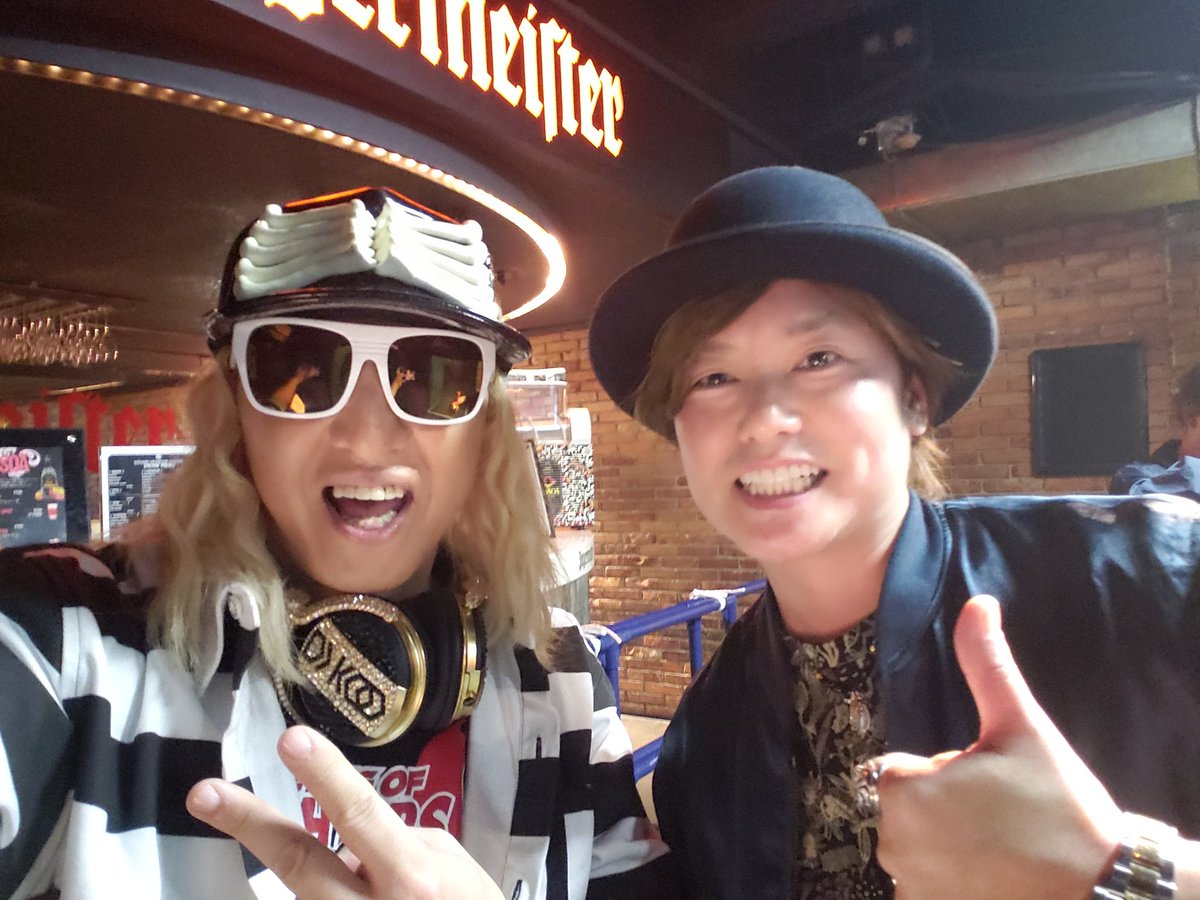 キンプリ！！応援上映！！DJ Party！！西園寺レオくん生誕祭！！今宵も