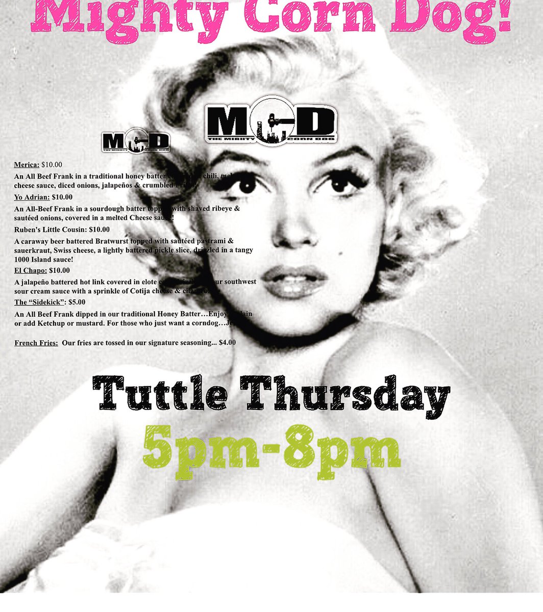 Very excited today! Why?!.. Because it’s Tuttle Thursday TODAY! W/ <a href="/InPastaBowl/">Mission In-Pasta-Bowl</a> #silvercitycoffee 💥🇺🇸🥳🎉🥓 <a href="/SchwabMeat/">Schwab Meat Co.</a> <a href="/CallAFoodTruck/">Call A FoodTruck OKC</a> #eatlocal #drinklocal #yummyfood #iamcorny