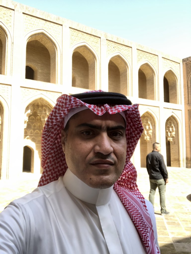 thamersas's tweet photo. طعم العروبة الاصيل ، كل الشكر والتقدير https://t.co/6OeT8HRSzM