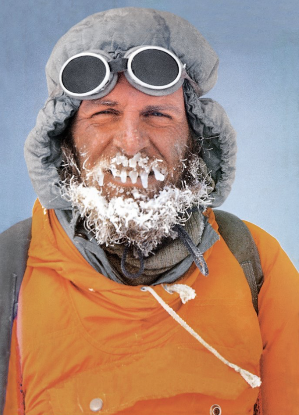VertebratePub's tweet photo. #ExcitingNews: We've released #KurtDiemberger's #mountaineering #biography Summits and Secrets in paperback format!

Our brand new edition, complete with photographs and a striking new cover design, now available: https://t.co/UwAM5UBX46

#climbingbooks #autobiography #adventure https://t.co/L5D4TdNVBW