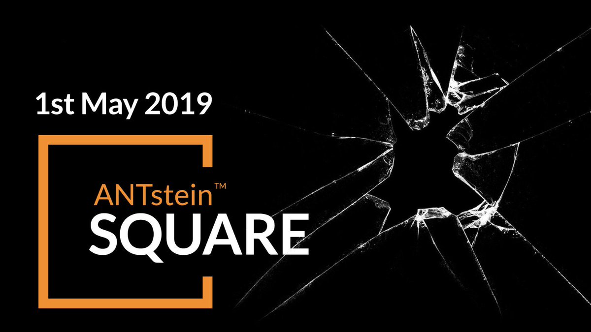 AntWorksGlobal's tweet photo. It’s time to shatter the RPA/AI illusion with Deep Automation. Enter #ANTsteinSQUARE. The original and first #IntegratedAutomationPlatform #IAP (machine vision + #RPA + #AI). #AntWorksisFirst #AntWorksisFullstack https://t.co/NBYAkc0dJV