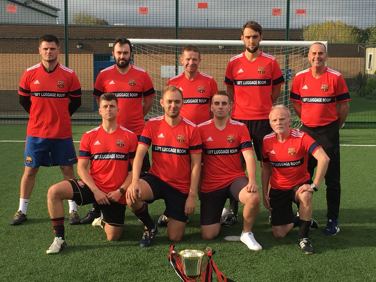 The Quarrymen tweet media