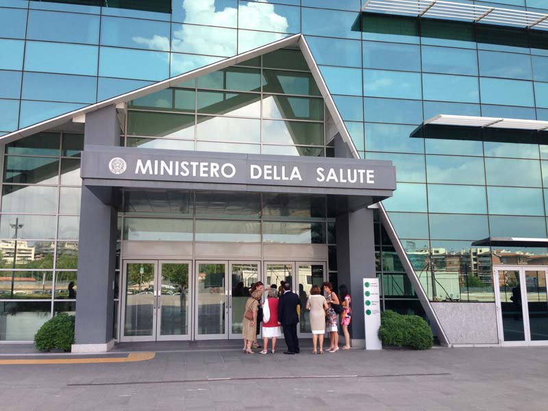 CimopItalia's tweet photo. Il @MEF_GOV non si presenta e #Cimo-#Fesmed abbandona il tavolo
https://t.co/cNGHojJwiW https://t.co/jZhq4FTUCA