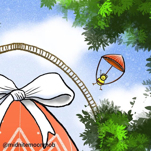MidniteMoonMob's tweet image. In coming! 🐣
.
.
.
.
.
.
#art #illustration #drawing #draw #picture #artist #sketch #sketchbook #paper #pen #pencil #artsy #instaart #beautiful #instagood #gallery #creative #photooftheday #instaartist #artoftheday #art #watercolor #watercolour #pain… ift.tt/2YNOOKx