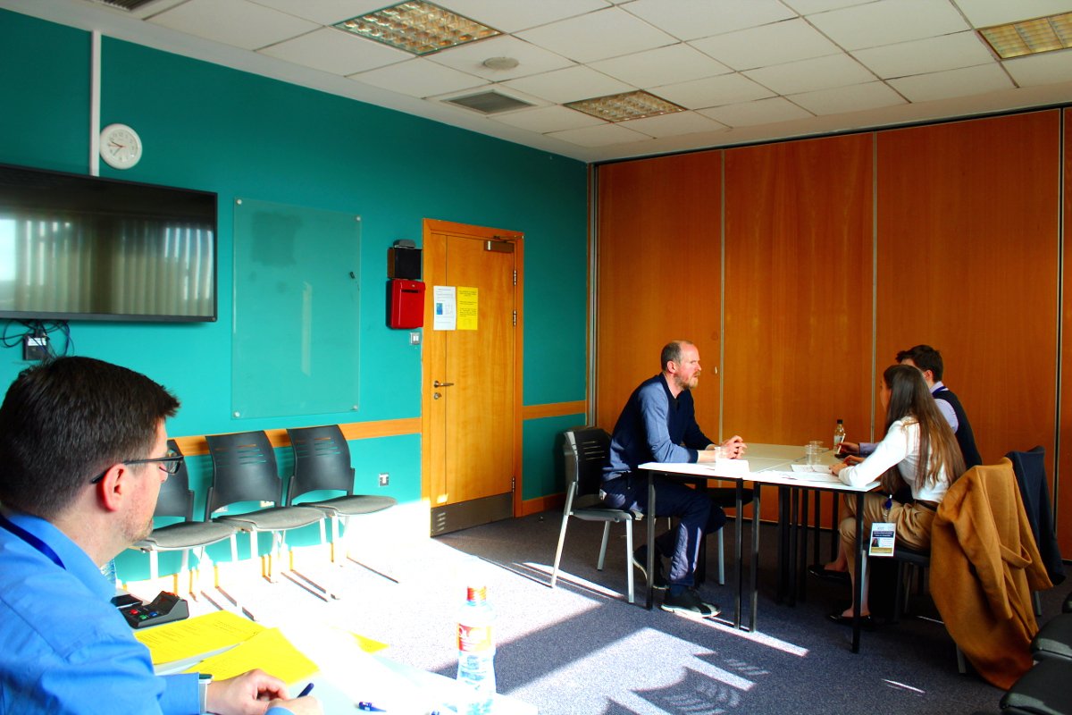 Law Society Education tweet media