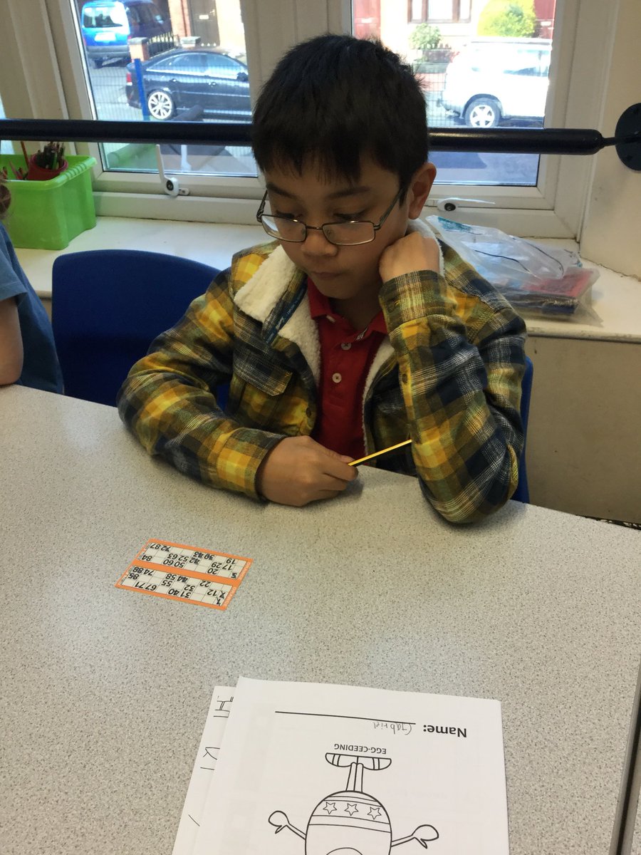 lstClass14's tweet photo. Eyes down for Easter Bingo 😀 Good luck everyone! #stps #easterfun https://t.co/WFeyIHM43i