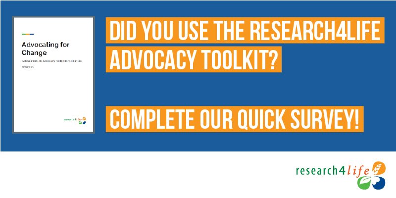 R4LPartnership's tweet photo. Last month, we launched the Research4Life Advocacy Toolkit for information professionals. We'd love to hear your thoughts if you've used it. Complete our survey 👉 https://t.co/gLsLMNNg5t. More info on our website 🖥: https://t.co/vkz5a1K4Tj https://t.co/0my2DEWbZi