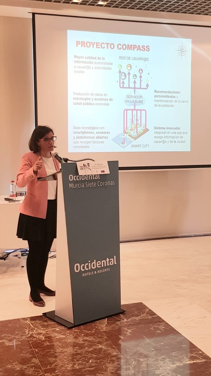 mpf421's tweet photo. Proyecto #COMPASS participación ciudadana en Salud @mariagraucom 👏👏👏 la implicación de los ciudadanos en su propia prevención #empowerment #empoderamiento #salud #investigación #VCICCS https://t.co/NDQNWsfEqk
