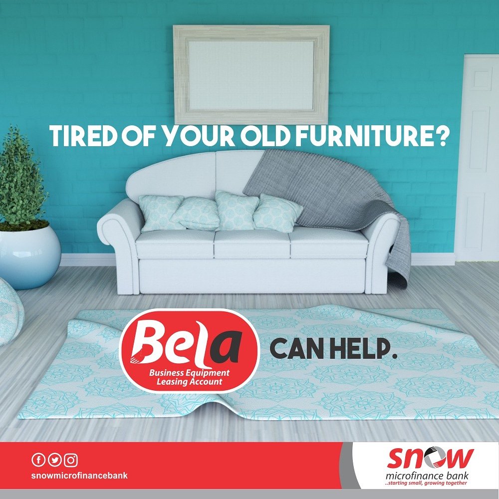 snowmfb's tweet photo. Are you tired of your old furniture and you need to replace them ASAP? Call 08090479269 now to learn more.
#snowmfb #goodmorning #savingsaccount #loanforbusiness #savingsaccount #moneygoals #bank #loan #business #picoftheday #nigeria #smallbusinessowners #furniture https://t.co/uEyy6vnL9Y