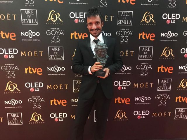 siustedlodice1's tweet photo. Si usted lo dice JULIO PÉREZ DEL CAMPO (Director de Gaza, ganador del Goya al mejor corto documental) https://t.co/SbpuSMByFf

Una mirada al horror de Gaza. Hablamos con el director de una obra contra la vulneración de derechos humanos. https://t.co/hV56AUXyPn
