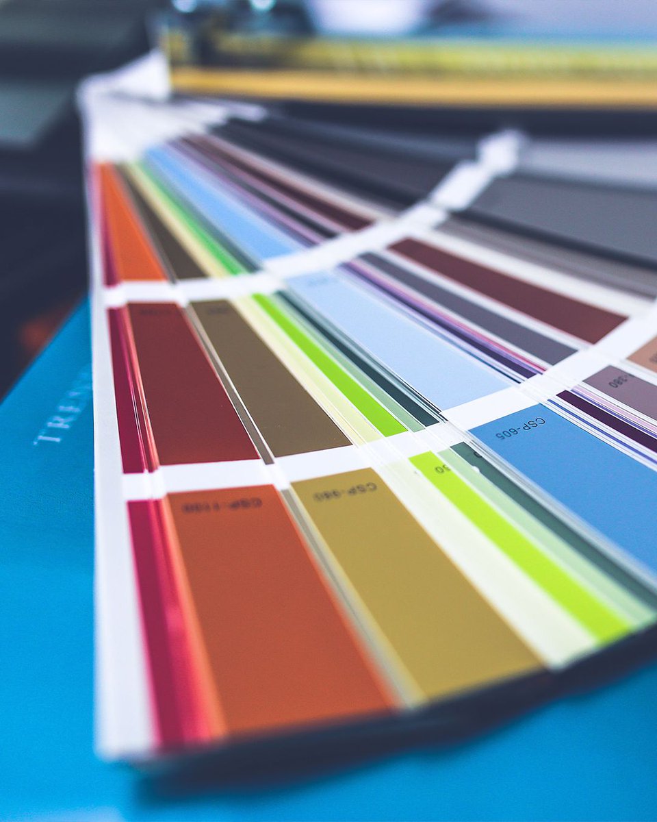 La personalización, #originalidad y #creatividad en la producción de #material gráfico para tus #accionesPromocionales, tiene una importancia vital para captar la atención de tus potenciales #clientes. Diferénciate de tu #competencia y aumenta tus #ventas. buff.ly/2EcbhFq