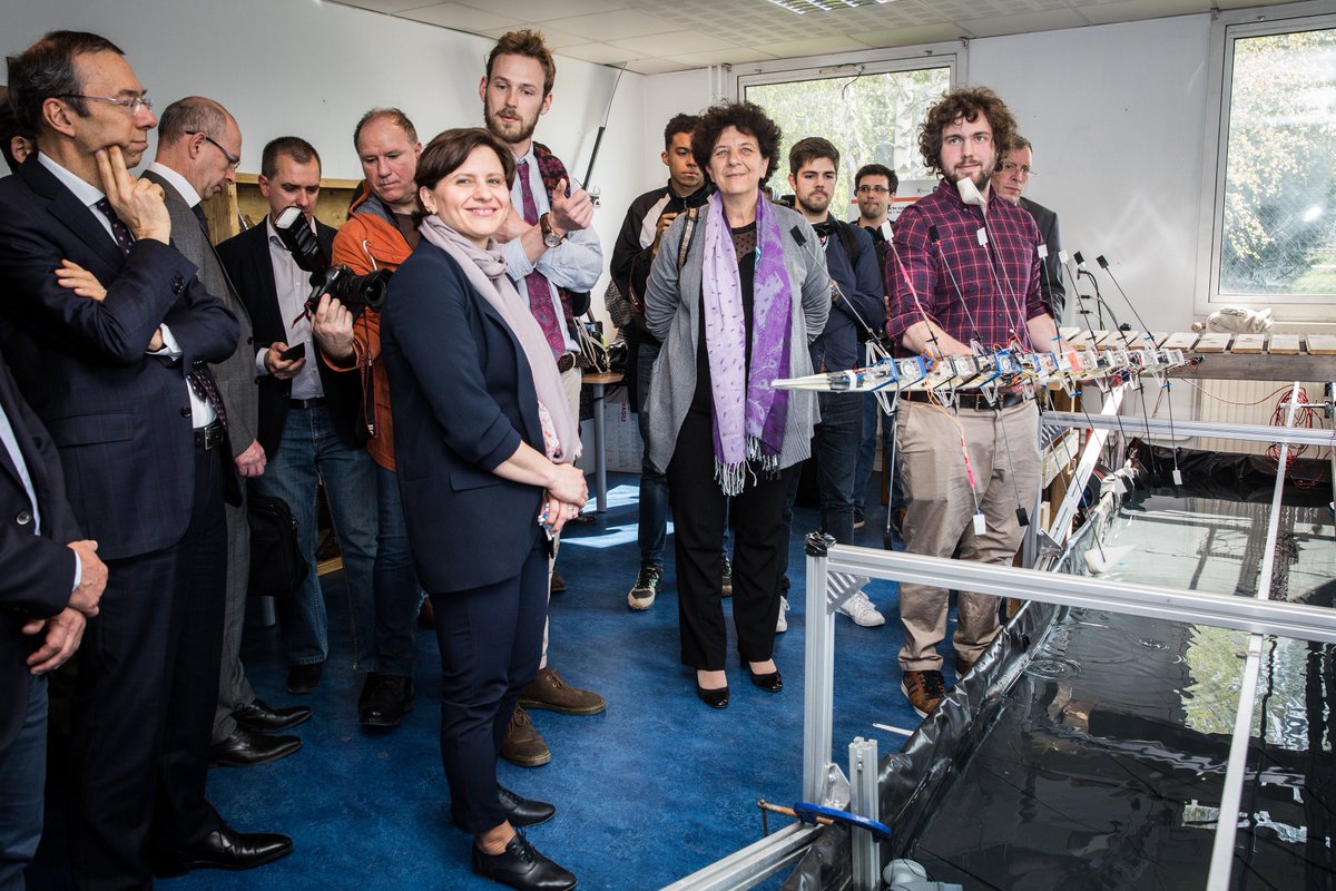 On parle de Nous dans le Figaro ! lefigaro.fr/sciences/2019/…