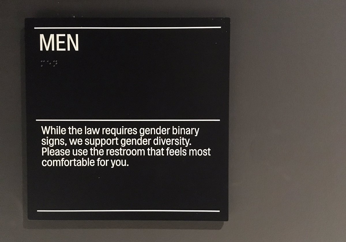 This detail in the <a href="/TheShedNY/">The Shed</a> looks finally like the future we were all waiting for, no? #politicsoftoilets thanks to Liz Diller &amp; Alex Poots