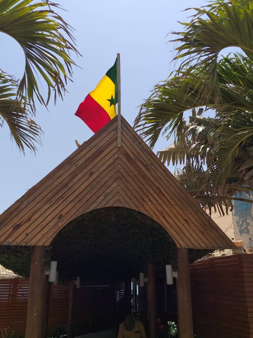 chez_fatou's tweet photo. Bonne fête! 🇸🇳🇸🇳🇸🇳 https://t.co/HSZdyg7Rb3