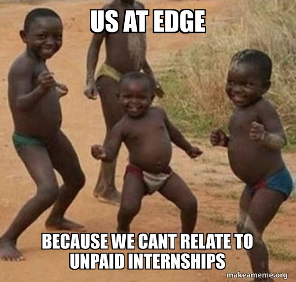 edge_Kenya's tweet image. Apply for our Graduate, Recruitment internship. &amp;amp;Talent Associate

Kick start your career without having to take loans.

Join a team that cares about your career growth

Apply here : bit.ly/edgeopps #internships #ikokazike #edgeperformance #JobSeekersWednesday  #jobsearch