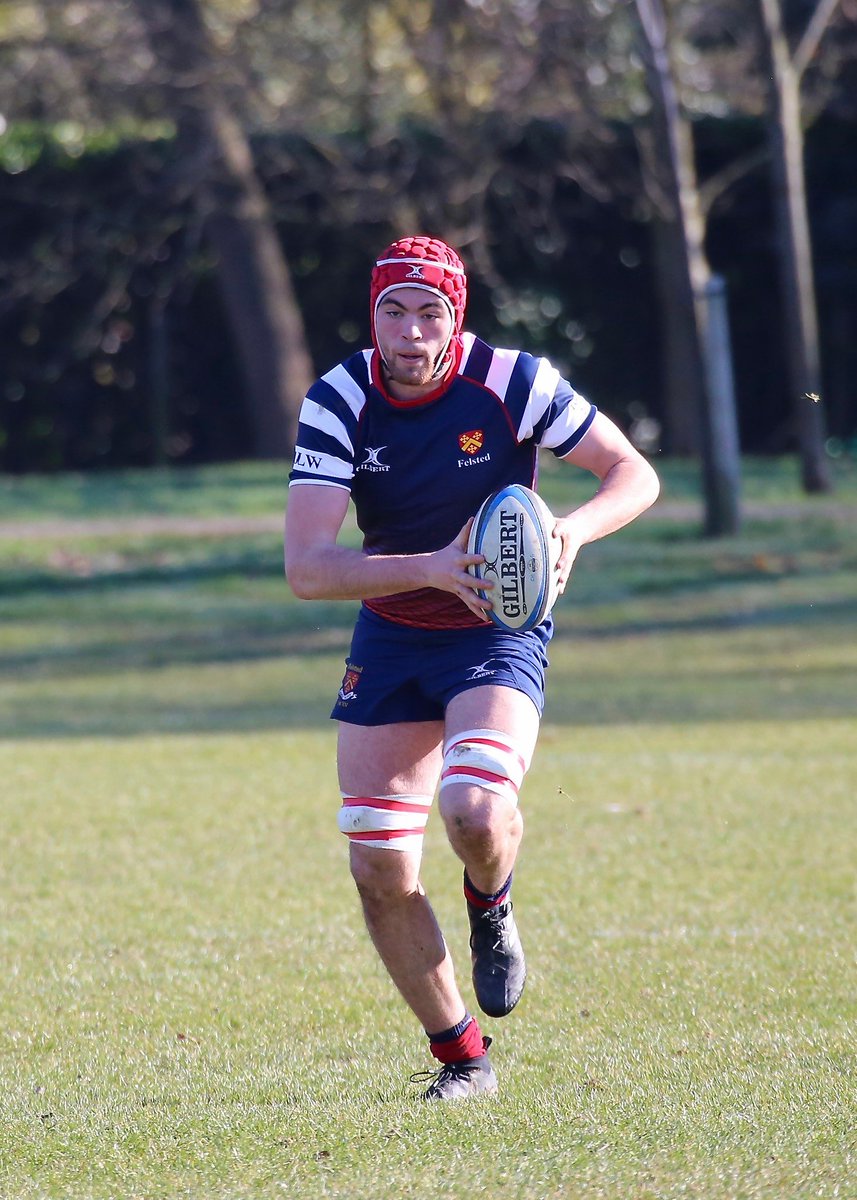 Good luck to Tyler Tomlinson (Vice Captain) &amp; George Whalley who will be representing the National Lambs XV on a 4 match tour in South Africa. <a href="/FelstedSchool/">Felsted School</a> <a href="/FelstedSport/">Felsted Sport</a> <a href="/lambsrugby/">Lambs rugby</a> @FifteenRugbyXV