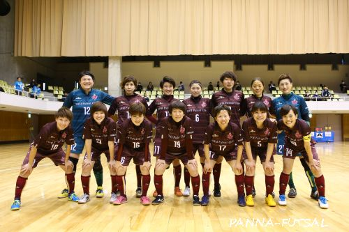 女子フットサル応援サイトpanna Futsalさん の人気ツイート 14 Whotwi グラフィカルtwitter分析 女子フットサル応援サイトpanna Futsalさん の人気ツイート 14 Whotwi グラフィカルtwitter分析