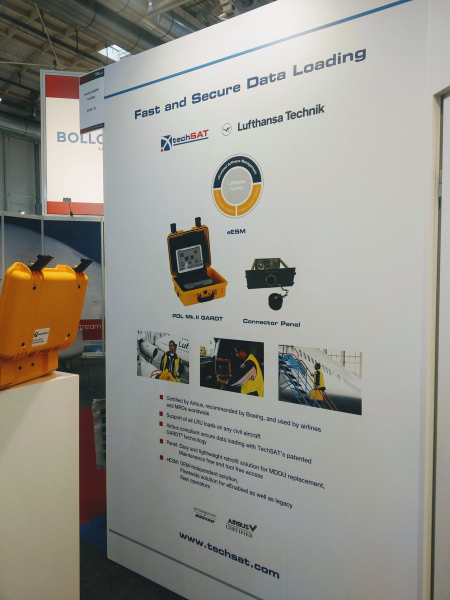 TechSAT_DE's tweet photo. Last day at #AIX19

Only few adapters and fruits left :-) https://t.co/XhfVLb38nn