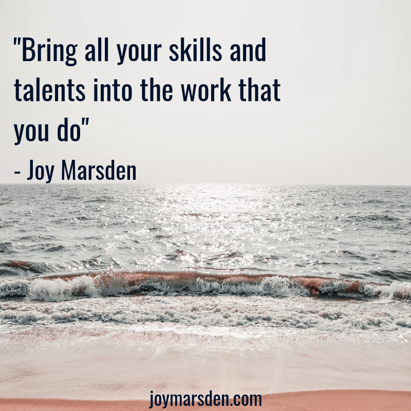 Joy Marsden tweet media