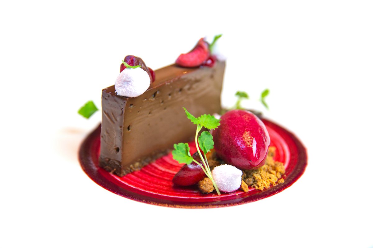 Win a Michelin-starred meal for 2 at Galvin La Chapelle: bit.ly/2UmNxLd