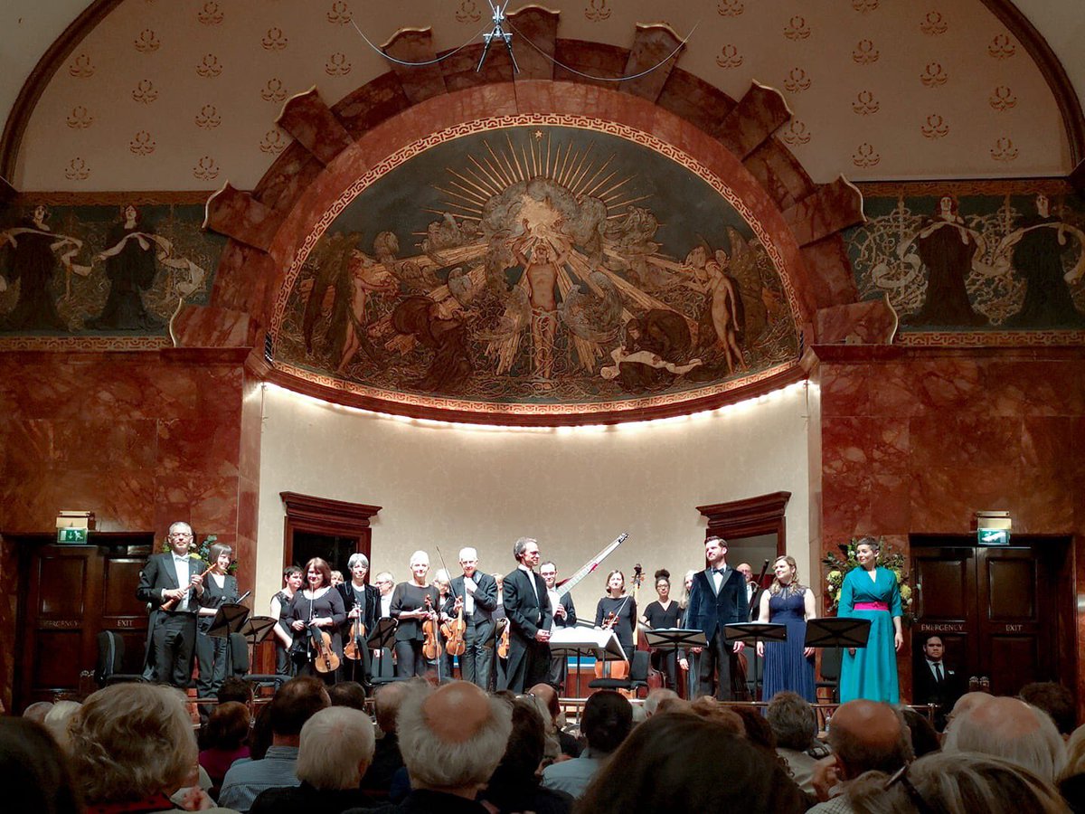 Edward Grint (@mistergravel) on Twitter photo A very happy cast and orchestra after a special concert <a href="/wigmore_hall/">Wigmore Hall</a> of Handel’s Aci Galatea e Polifemo. Glorious music in a glorious venue. Big thank you to <a href="/LHandelFestival/">LondonHandelFestival</a> and <a href="/abutterfieldvln/">Adrian Butterfield</a> for putting it on A very happy cast and orchestra after a special concert <a href="/wigmore_hall/">Wigmore Hall</a> of Handel’s Aci Galatea e Polifemo. Glorious music in a glorious venue. Big thank you to <a href="/LHandelFestival/">LondonHandelFestival</a> and <a href="/abutterfieldvln/">Adrian Butterfield</a> for putting it on