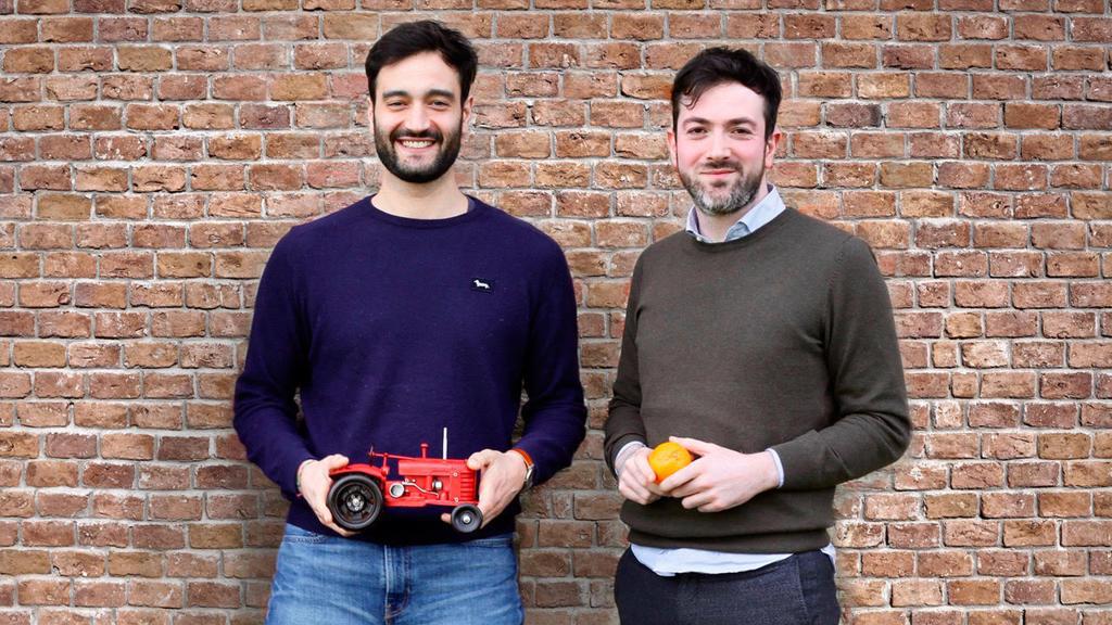 Su <a href="/LaStampa/">La Stampa</a> si parla dei ragazzi di <a href="/biorfarm/">Biorfarm</a>! 
#bio #fruttabiologica #raccoltiemangiati #socialinnovation 
bit.ly/2YMLJKK