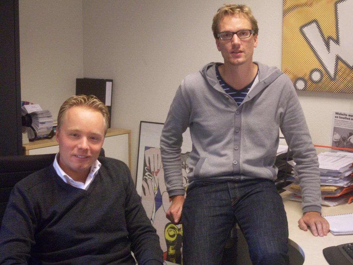 _INTERNETHANDEL's tweet image. Das neue #Interview ist online 👍
Heute stellt sich Remco Hofstede von Fragen von @_INTERNETHANDEL. Er gründete zusammen mit Nick Stals das Unternehmen @HotelSpecials. 

internethandel.de/blog/interview…