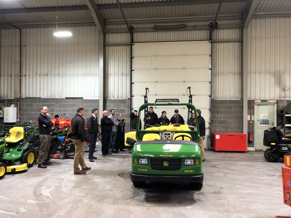 Greenlay1's tweet photo. Successful @NEBIGGA Workshop Event yesterday, thanks to everyone who attended https://t.co/Y6wp5gJleb