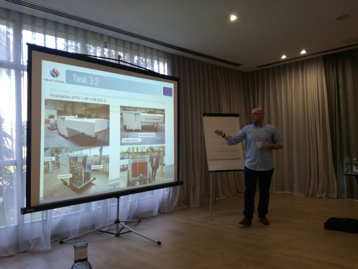 Heat4Cool tweet media