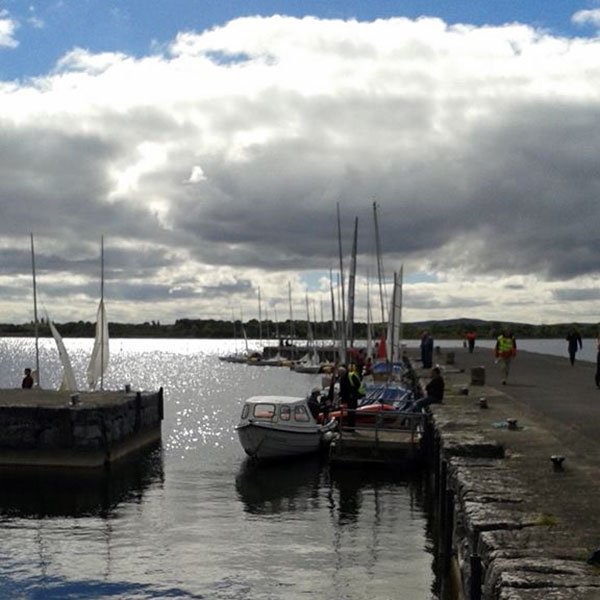GalwayCSailing's tweet photo. Cong to Galway Sailing Race 2019 #CongGalwaySailingRace #sailing #galway https://t.co/JTnVH9fofV https://t.co/O16wvkHRpF