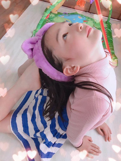 Twitterのコスプレ画像1