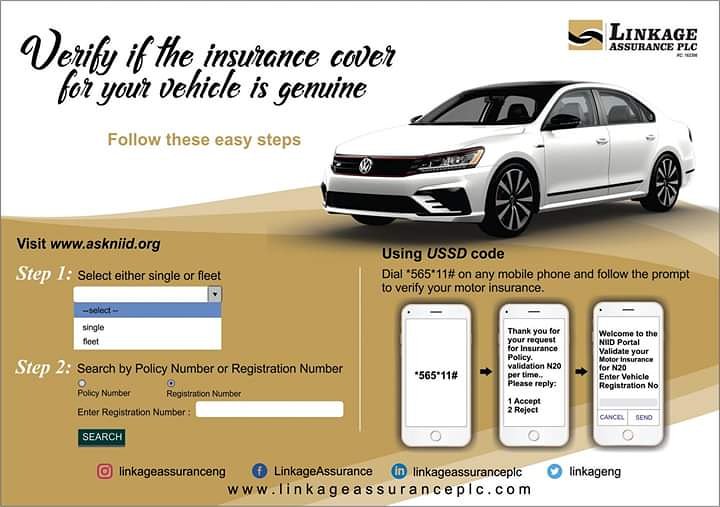 Verify if the insurance cover for tour vehicle is genuine.
askniid.org
#InsuranceCanvas #Insurance #insurancemarketing #insurancenews #ThursdayThoughts #thursdaymorning #ThursdayMotivation
