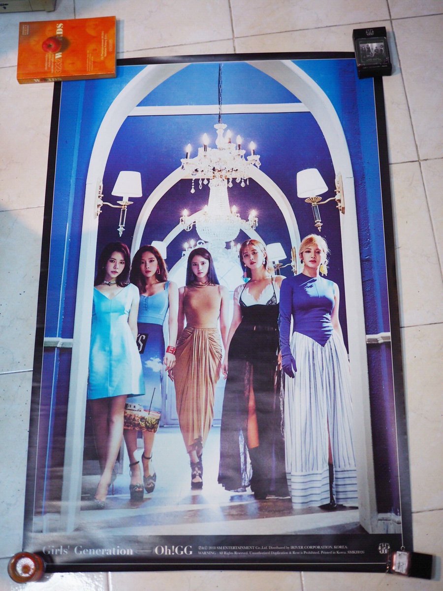 MJMPsoo's tweet photo. พร้อมส่ง💕 
❤️Girls' Generation : Oh!GG - Single Album Kihno Album มีโปส การ์ดซุ่มซันนี่2ใบ ราคา 520฿ 
❤️The 1st Album - Girls ‘ Generation 210฿ .ไม่มีโปส  
ราคาต่อรองได้นะคะ
#ตลาดนัดโซซิ #ตลาดนัดsnsd #ขายของสะสมsnsd https://t.co/DpTYbhJ6z2