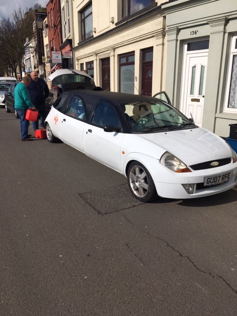 sharp_enright's tweet image. Glad we helped you today, good luck on your Journey.