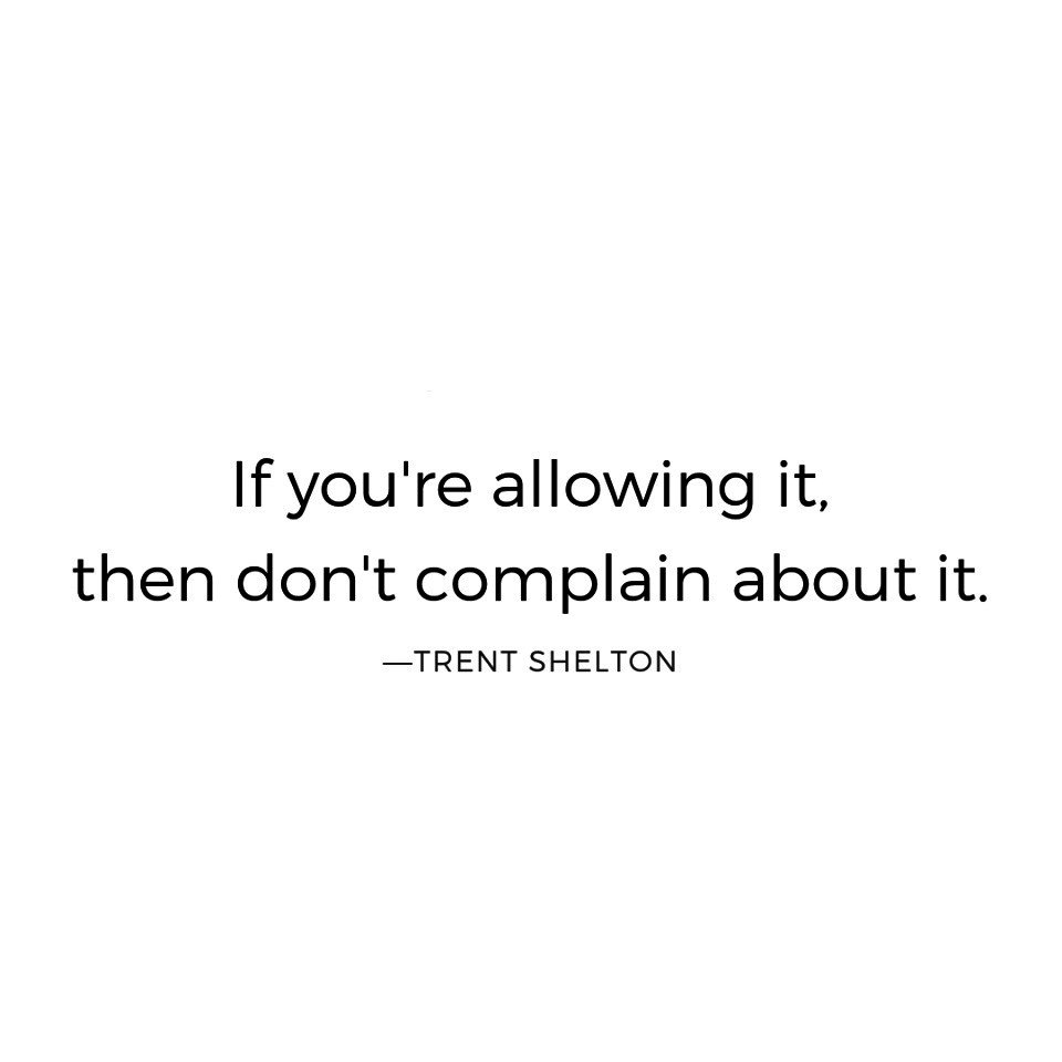 CoachBrianLebo's tweet photo. "What you allow, you encourage." - Marie Lebo (my Mom)
#InspectWhatYouExpect
#DontAllowIt
#DontEncourageIt
#Inspiration
#Motivation https://t.co/7guDReyBgV