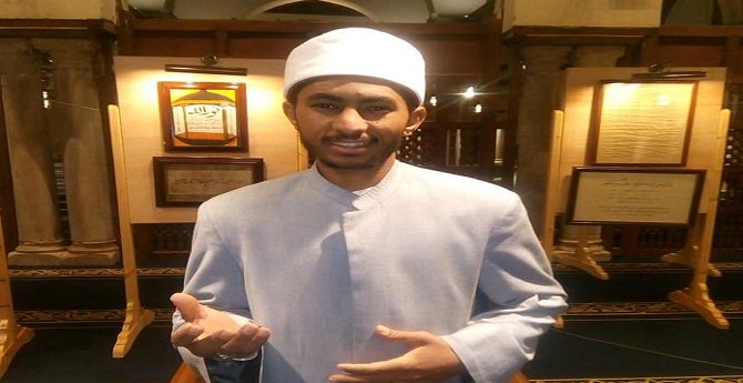 Shabab_Ahram's tweet photo. "كروان الأزهر" يحارب التطرف بـ "الإنشاد الدينى" 
 https://t.co/4lNZKVXylt https://t.co/TlJ0RMwFpA