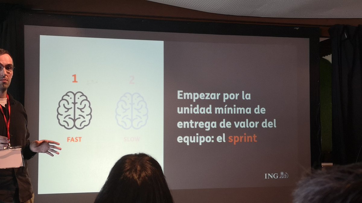 stenagar's tweet photo. "Hagamos del reto nuestra ventaja" #democratizar #betterux #userzoom https://t.co/IDHav1W4Fa