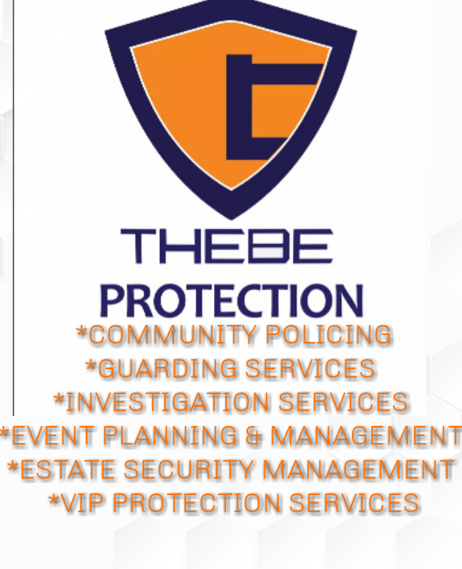 ProtectionThebe's tweet image. #ProvidingSpecializedSecurityServices
