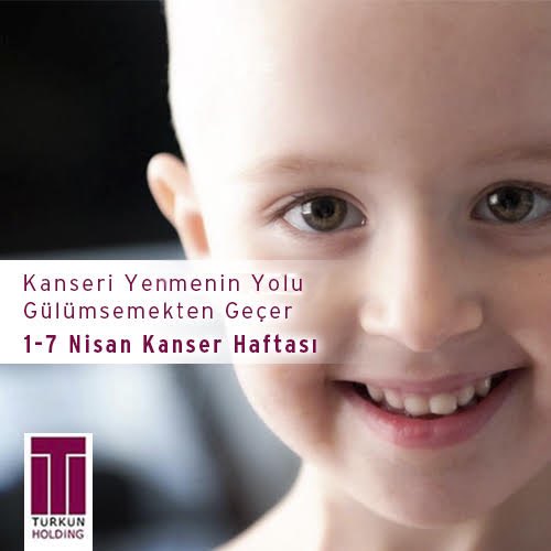 Unutmayalım kanserde erken tanı hayat kurtarır. #kanser #KanserHaftası