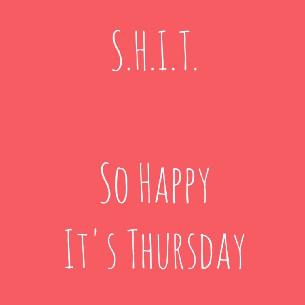 MommaSmallzz's tweet image. This one sums up today nicely!

Short work day.  Another trip to the orthopedic for 16...  

Don&apos;t envy all of this excitement  😏
#thursdaymorningthoughts
