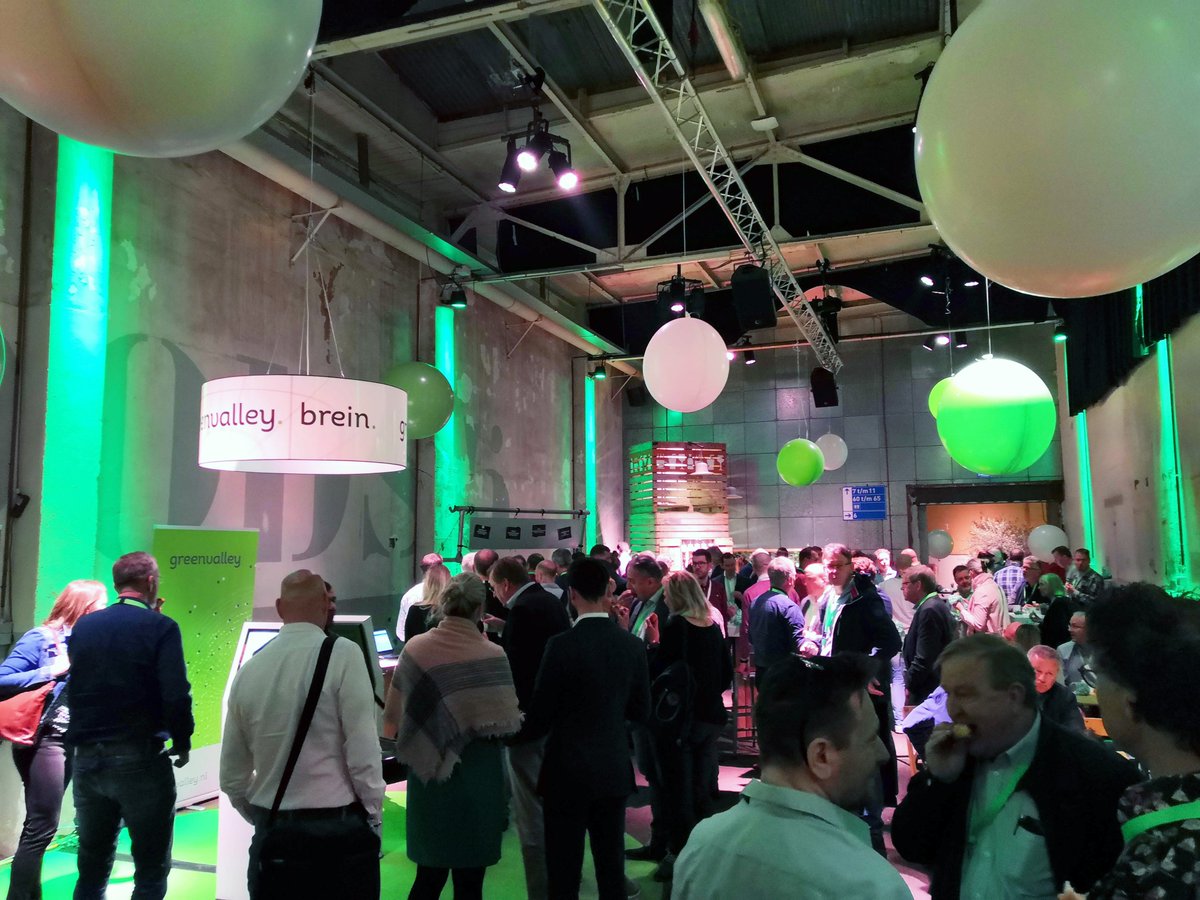Breinbv's tweet photo. Afgelopen dinsdag was onze klantendag. Wij kijken hier succesvol op terug! Wij willen alle aanwezigen bedanken voor hun komst. Tot volgend jaar  #ThrowbackThursday #TBT #gemeente https://t.co/JBZ5Qx92Nf