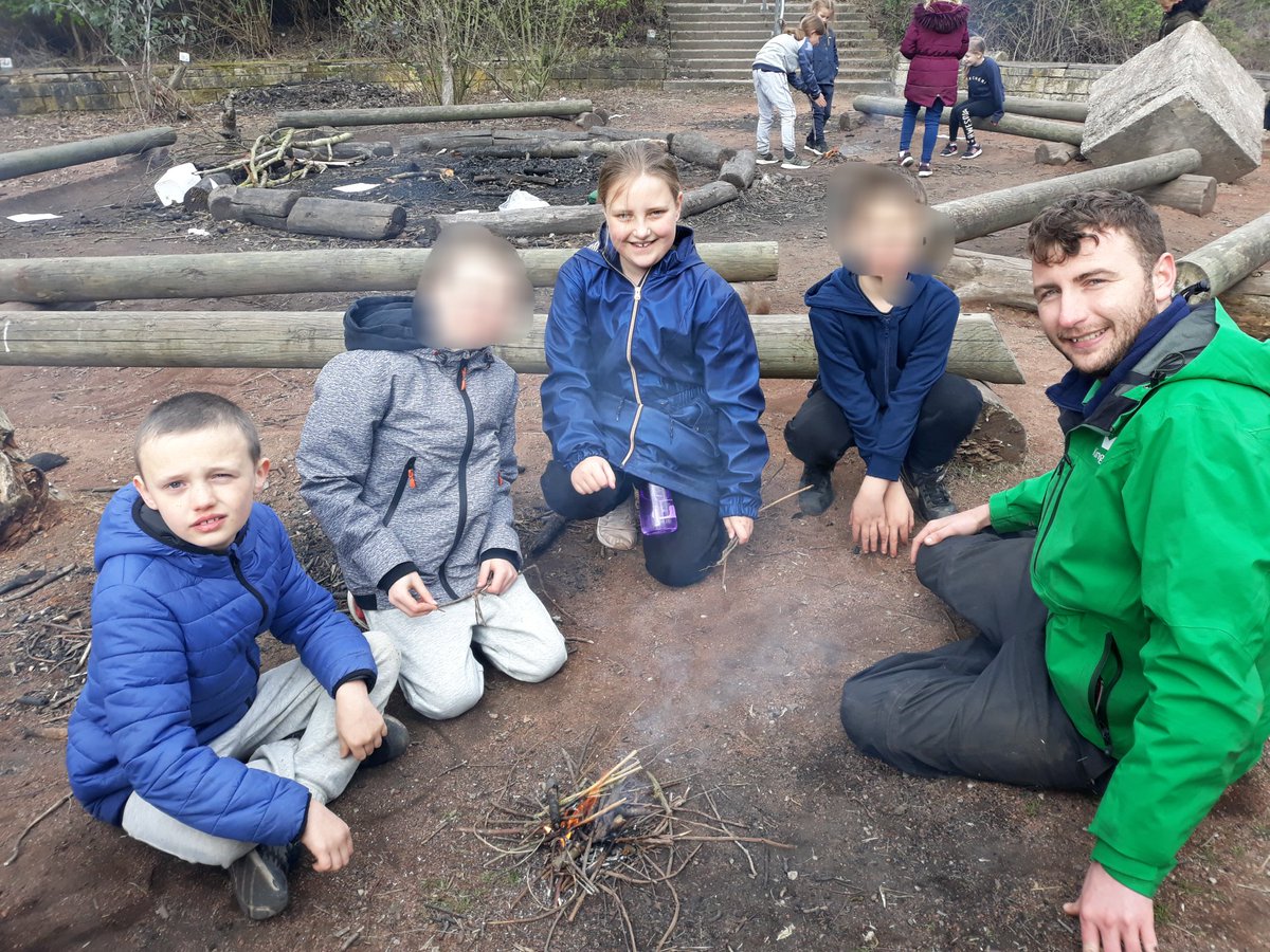 St Giles Class 7 tweet media